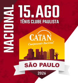 Campeonato Nacional de Catan 2026 Campeonato Nacional de Catan 2026